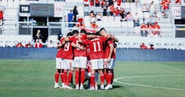 الأهلي يعتمد استاد القاهرة ملعبًا رئيسيًا ويختار السلام بديلًا