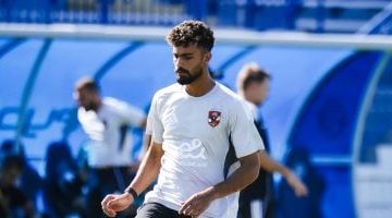 الأهلي يتمسك بأحمد رضا رغم العروض المغرية: استمراره في الموسم الجديد