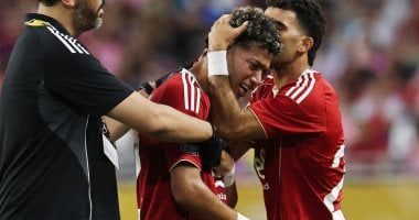 غياب إمام عاشور عن معسكر منتخب مصر قبل مواجهتي إثيوبيا وبوركينا فاسو