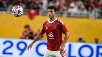 بيراميدز يقترب من التوقيع مع حمدى فتحى في صيف 2023