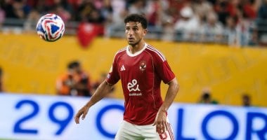 بيراميدز يقترب من التوقيع مع حمدى فتحى في صيف 2023