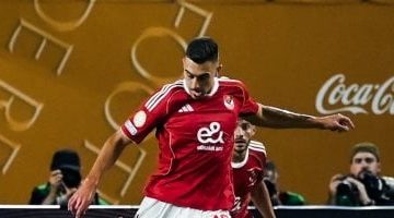 محمد يوسف يسعى لإقناع ريبيرو بجراديشار لقيادة هجوم الأهلي