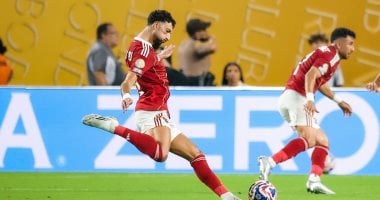 أزمة وسام أبو علي في الأهلي: تفاصيل إصراره على الرحيل اليوم