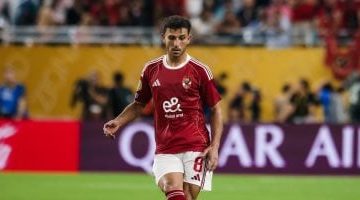 الأهلي يحسم قرار حمدي فتحي حول الانتقال لبيراميدز قريبًا