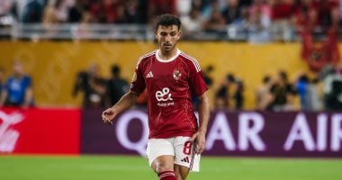 الأهلي يحسم قرار حمدي فتحي حول الانتقال لبيراميدز قريبًا