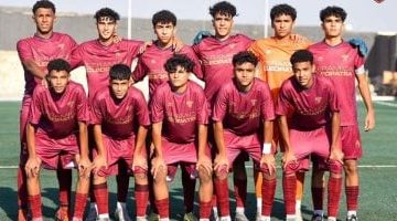 سيراميكا يلتقي الشمس في أولى ودياته استعدادًا للموسم الجديد