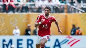 الأهلي يتحدى ضغوط أبو علي ويشترط عرضًا مناسبًا للانتقال