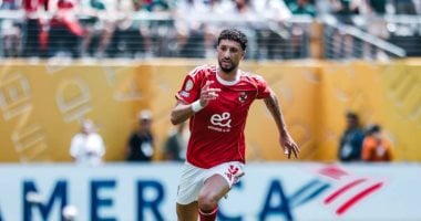الأهلي يتخذ إجراءات صارمة ضد تمرد وسام أبو علي – تفاصيل جديدة