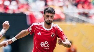 جلسة حاسمة بين محمد يوسف وأبو علي قبل استعدادات الأهلي المرتقبة
