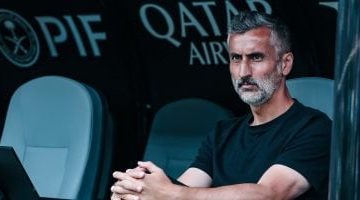 ريبيرو يزيد من أعباء الصفقات الجديدة استعدادًا لموسم الأهلي 2024