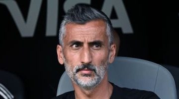 الأهلي يفكر في العدول عن ضم ظهير أيمن وقرار ريبيرو يتأرجح