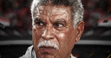 الزمالك يتمنى تعافي حسن شحاتة بسرعة عقب خضوعه لعملية جراحية