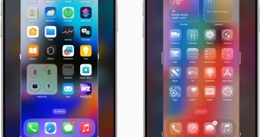 آبل تطلق تحديث واجهة تثبيت التطبيقات الخارجية في iOS داخل الاتحاد الأوروبي