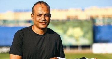 الجونة يكشف عن تشكيل الجهاز الفني الجديد بقيادة المدرب بيبو