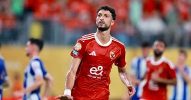 الأهلي يسعى لترضية وسام أبو علي لإنهاء مستقبل الرحيل الصيفي