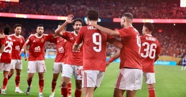 الأهلي يستعد للموسم الجديد وعودة ريبيرو من إسبانيا اليوم