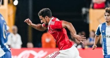 محمد علي بن رمضان: الأهلي رمز الوفاء والمحبة إلى الأبد عبر فيس بوك