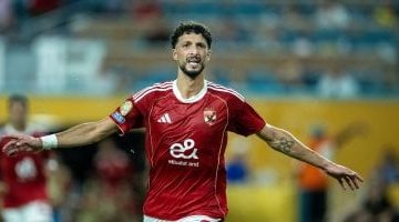 وسام أبو علي يودع الأهلي في صفقة الصيف: تفاصيل جديدة وحصرية