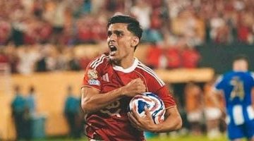 الأهلي يستعد لضم المحترفين الجدد الليلة قبل التمرين غداً