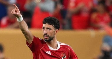 الأهلي يتصدى لتمرد وسام أبو علي بالعقوبات الحاسمة