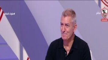 باربيتو يقود ودية ناشئين اليد أمام الجزائر لتعزيز الفرص المستقبلية