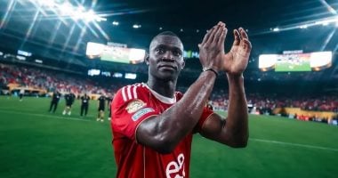 الأهلي يعتذر للحزم السعودي ويؤكد أن ديانج ليس للبيع