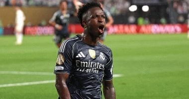 ريال مدريد يعلق مفاوضات تجديد عقد فينيسيوس جونيور
