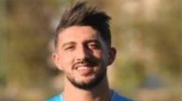 بن حمودة يسعى للانتقال إلى سيراميكا بعد تعطل مفاوضات المصري