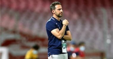 الزمالك ينتصر على أورانج بهدف نظيف في اختبار فيريرا الودي