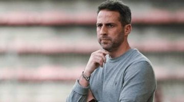 الزمالك يعدل موعد ودية أورانج قبل معسكر العاصمة الإدارية