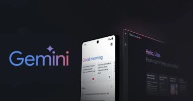 ميزة الاتصال بالأعمال باستخدام الذكاء الاصطناعى في Gemini 2.5 Pro