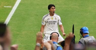 مستقبل غامض يهدد موهبة ريال مدريد بعد تألقه في كأس العالم للأندية