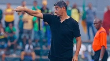 الإسماعيلي يبدأ معسكراً إعدادياً حماسياً للموسم الجديد الأسبوع المقبل