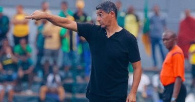 الإسماعيلي يبدأ معسكراً إعدادياً حماسياً للموسم الجديد الأسبوع المقبل