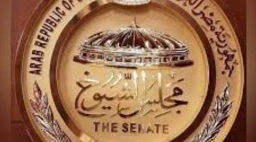 القضاء الإداري يحسم مصير 23 طعناً في انتخابات مجلس الشيوخ
