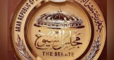 القضاء الإداري يحسم مصير 23 طعناً في انتخابات مجلس الشيوخ