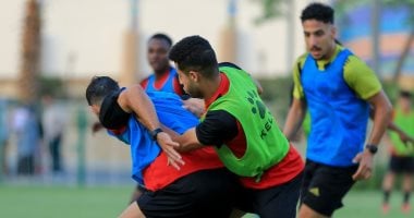 المقاولون العرب ينطلق في معسكر بالإسكندرية غداً ويستعد لخوض 5 مباريات ودية