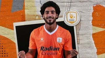 البنك الأهلي يُكمل صفقة محمود عماد بعد منافسة قوية مع المصري