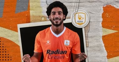 البنك الأهلي يُكمل صفقة محمود عماد بعد منافسة قوية مع المصري