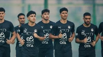 منتخب الشباب يستدعي 35 لاعبًا للتحضير لكأس العالم تفاصيل هامة