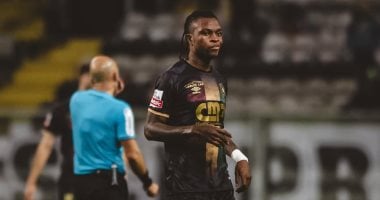 الزمالك يستعد لاستقبال شيكو بانزا للكشف الطبي قريباً