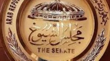 القضاء الإداري يبدأ غدًا استقبال طعون مرشحي انتخابات مجلس الشيوخ