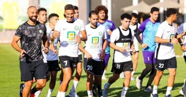 البنك الأهلي يُكمل المرحلة الأولى من الإعداد ويستعد للمباريات الودية