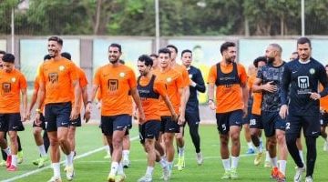 البنك الأهلي يختتم المرحلة الأولى من الإعداد بمواجهة ودية ناجحة
