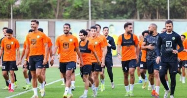 البنك الأهلي يستعد بخطط ودية مميزة في الإسكندرية استعدادًا للموسم