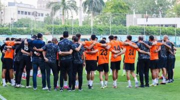 البنك الأهلي يطلق برنامجًا خاصًا لتجهيز صفقات جديدة في معسكر الإسكندرية