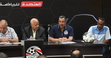 قرعة جديدة للمجموعة الثالثة أ في دوري القسم الثاني ب تعيد ترتيب الفرق