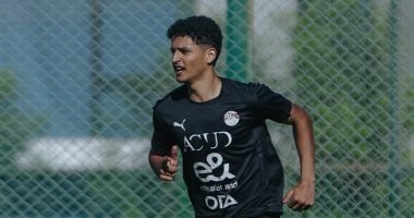 الاتحاد السكندري ينسحب من صفقة محمد عبد الله للأهلي بسبب أحمد سامي