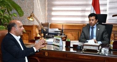 رئيس اتحاد الجمباز يشيد بوزير الرياضة لاستجابته السريعة لشكاوى الأهالي