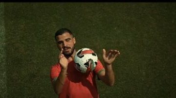 انضمام أحمد المزهود للتشكيلة الجديدة لمودرن سبورت فيديو حصري